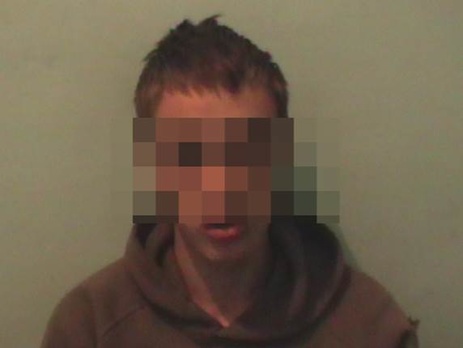 СБУ задержала минометчика 