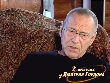 Андрей Кончаловский: Если бы Путин был не президентом, он бы мне нравился – верный, остроумный, образованный, не пьет