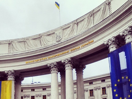 МИД Украины: Решение продлить санкции против РФ продемонстрировало солидарность ЕС с Киевом