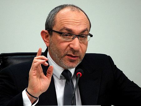 Кернес: Я иду на выборы и выиграю их