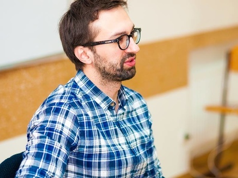 Лещенко: 70% депутатов пришли в политику зарабатывать