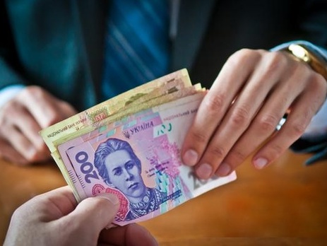 На взятке в 110 тыс. грн задержан заместитель прокурора Белой Церкви