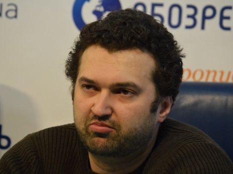 Голобуцкий: Зеленский побоялся сдавать анализы на 