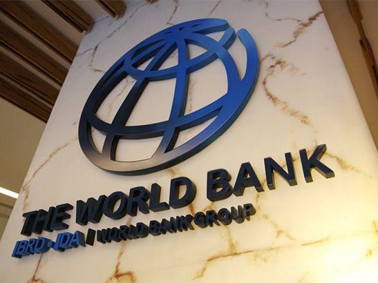 ﻿Світовий банк погіршив прогноз зростання ВВП України у 2019 році до 2,7%