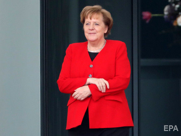 ﻿Меркель запросила Порошенка на зустріч у Берліні