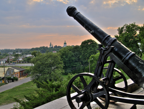 На место нардепа от 205 округа в Черниговской области претендуют 63 кандидата