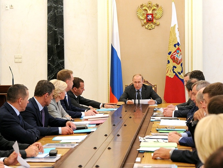 Путин: Россия больше не может предоставлять Украине скидку на газ в прежнем объеме