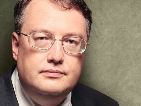 Геращенко: Яценюк выгнал министра экологии с заседания правительства