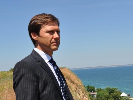 Министр экологии Шевченко: Яценюку не нравится моя принципиальная позиция, он привык, что все решения должны быть 