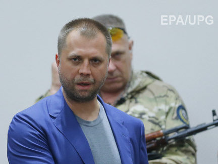 Бородай о Донбассе: Россия не может терпеть эту болячку на своей границе вечно, может начаться большая война