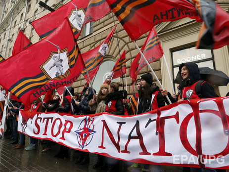 Шендерович: Мы-то думали, что мы сами такие косорукие-вороватые, не тем пальцем деланные, а оказалось, что Америка во всем виновата