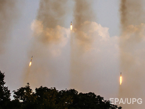 ОБСЕ: Ситуация в районе донецкого аэропорта по-прежнему напряженная