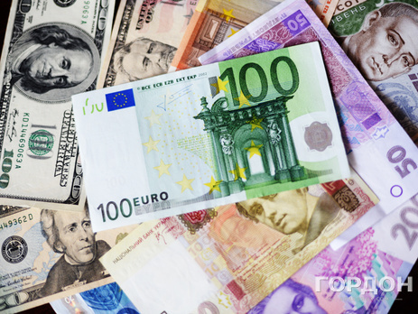 Курс валют НБУ: $1 – 21,18 грн, €1 – 23,75 грн