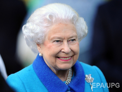 Елизавета II призвала европейские страны к единству