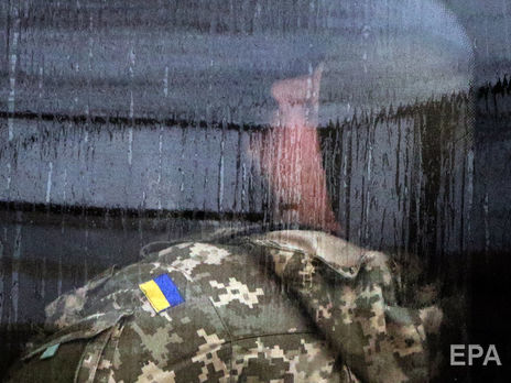 Скончался отец содержащегося в Москве военнопленного украинского моряка Драча