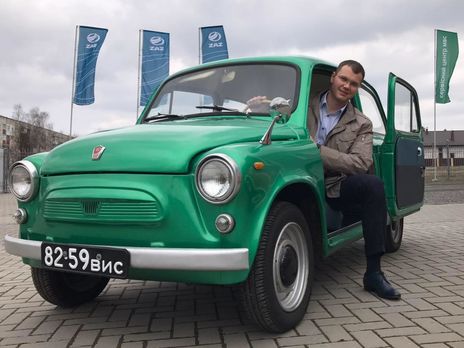 Сдача экзаменов для получения водительского удостоверения будет сопровождаться видеофиксацией – МВД Украины