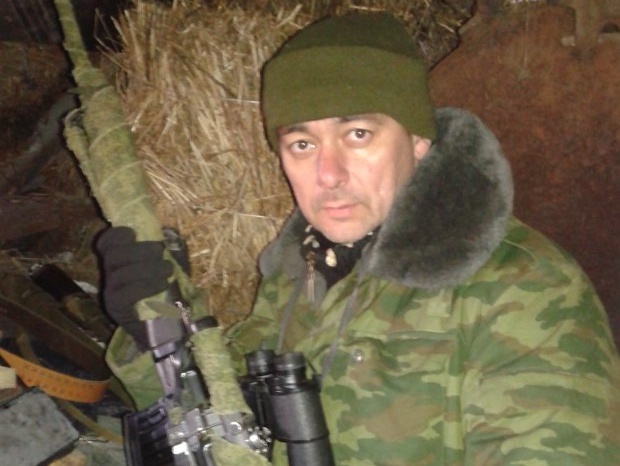Боевик "ДНР": 20-30% воюющих на Донбассе – россияне