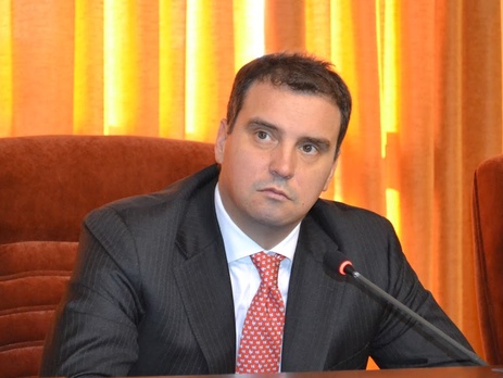 Абромавичус: Кабмин продлил мораторий на проверки бизнеса до конца 2016 года