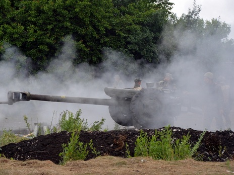 Минобороны выплатило военнослужащим более 14 млн грн за участие в боевых действиях