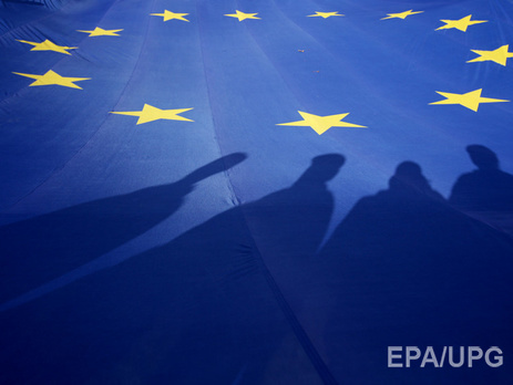 Франция ратифицировала Соглашение об ассоциации между Украиной и ЕС