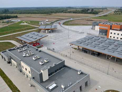 Польский парламент одобрил упрощение малого приграничного движения с Украиной