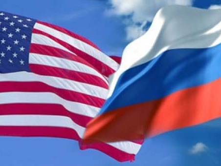 37% россиян считают, что Обама является главным врагом России
