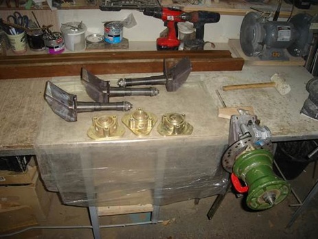 СБУ помешала переправить в 