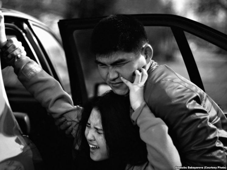 ﻿У Киргизстані посилили покарання за викрадення наречених