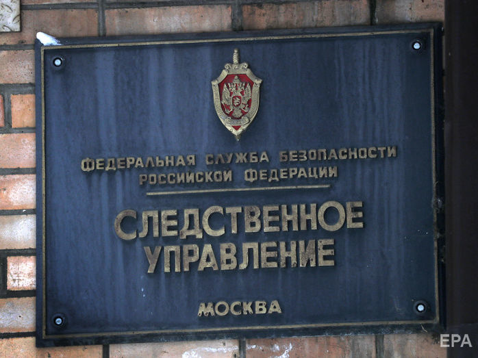﻿Полозов повідомив, що військовополоненого моряка Беспальченка возили на психолого-психіатричну експертизу
