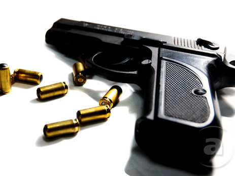 СМИ: В Харькове неизвестные обстреляли автобус, пострадал один человек