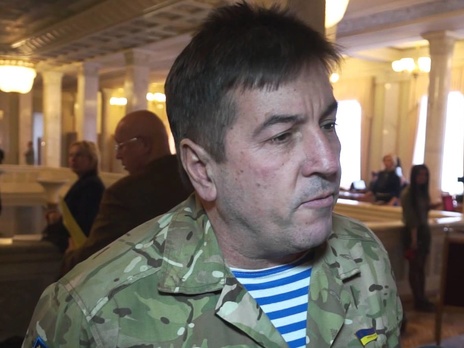 Нардеп Юрий Тимошенко о помощи НАТО: Хотели бы остановить войну – давно помогли бы