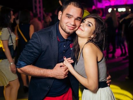 В Харькове суд арестовал трех подозреваемых в изнасиловании студентки из Туркмении