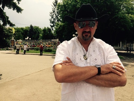 Мочанов о помощи НАТО: Когда американский инструктор чему-то учит, ему отвечают: 