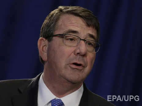 Глава Пентагона подтвердил, что США будут помогать Украине