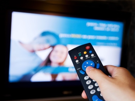 Пять украинских каналов показывают сомнительные российские сериалы