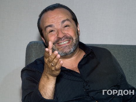 Шендерович о восстановлении памятника Дзержинскому: Представьте, что в Германии возвращают памятник Гиммлеру