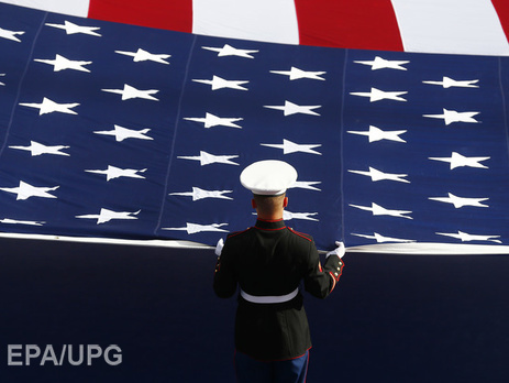 Пентагон: Россия играет с огнем, угрожая ядерным потенциалом