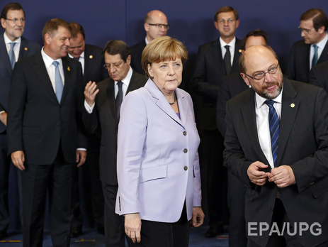 Для достижения соглашения о получении кредитного транша Греции дали время до субботы