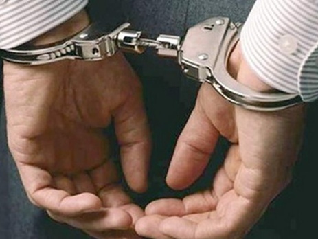 В Донецкой области СБУ задержала информатора 