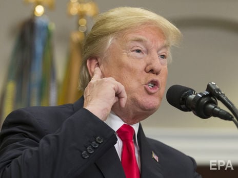 ﻿Трамп заявив, що ще не читав доповіді спецпрокурора Мюллера