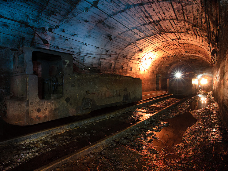 Минэнерго намерено продать 35 государственных шахт