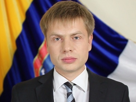 Нардеп Гончаренко: Каждая партия может идти на местные выборы сама, а потом объединяться внутри советов