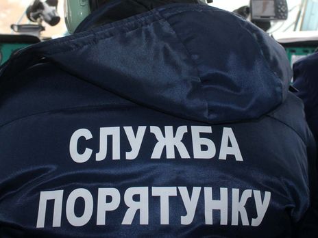 В Кривом Роге три человека погибли в результате пожара, еще трое пострадали – ГСЧС