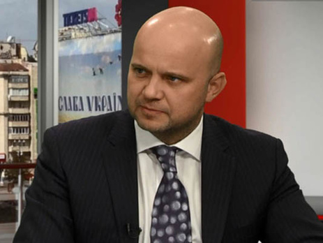 Переговорщик Тандит: В ближайшие дни может состояться обмен пленными