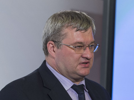 Украина требует разрешить консулу встретиться с удерживаемыми в РФ украинцами