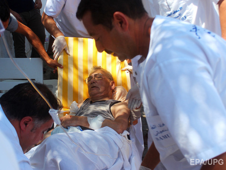 В Тунисе после теракта закрывают 80 мечетей