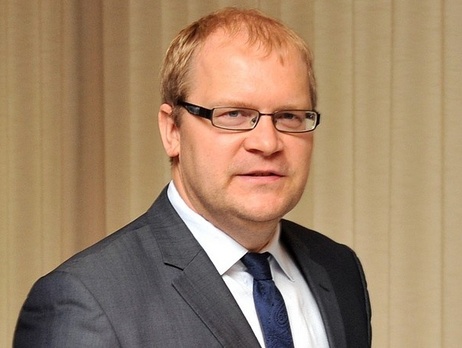 В Европарламенте предложили назначить спецпредставителя ЕС по Украине