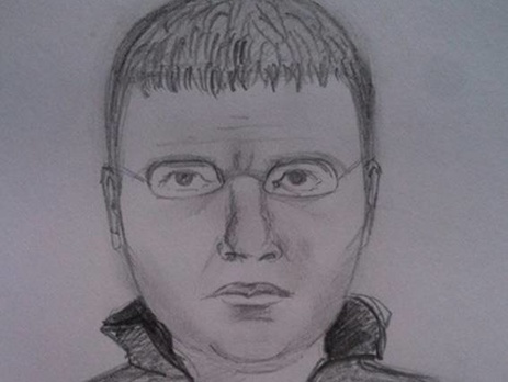 В МВД обнародовали приметы подозреваемого в расстреле двух сотрудников патрульно-постовой службы в Одессе