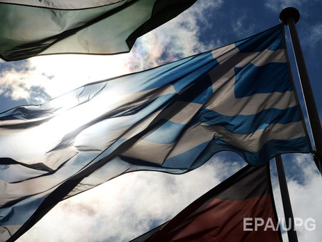 Министр финансов ФРГ Шойбле: Греция в одностороннем порядке вышла из переговоров с кредиторами