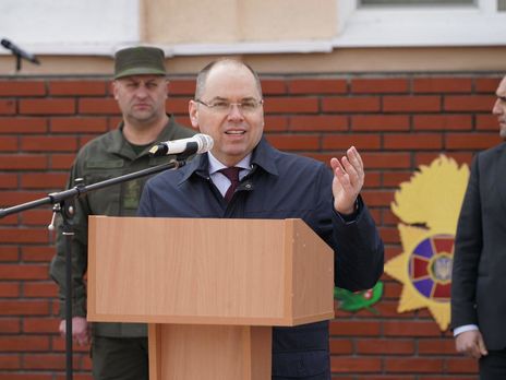 Порошенко уволит главу Одесской облгосадминистрации Степанова – СМИ